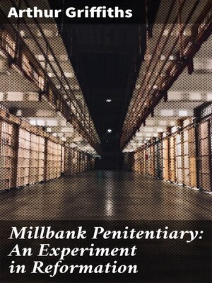 cover image of Millbank Penitentiary